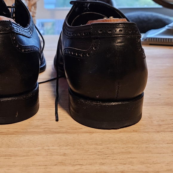 Alfred Dunhill Shoes - Picture 2 of 12